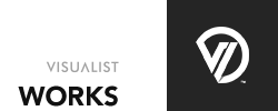 visualist works